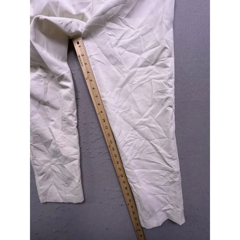 Zara high waisted